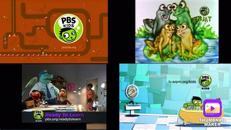 Pbs Kids Program Break 2021 Kuatazpm Youtube