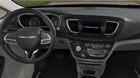 2018 Chrysler Pacifica Touring L | John Elway Claremont CDJR