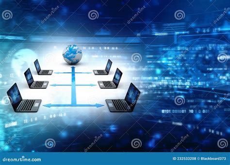 Rede Inform Tica Fundo Global De Comunica O Pela Internet