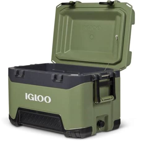 Igloo Bmx 52 Heavy Duty Cool Box Off Grid Prizes