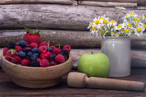 Kostenlose Foto Pflanze Frucht Blume Lebensmittel Produzieren