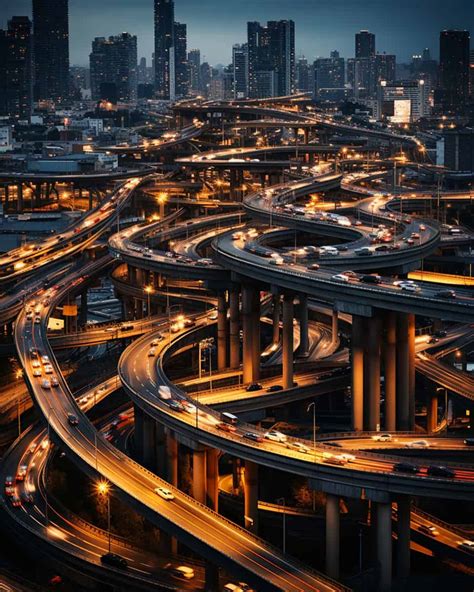 Smart Cities Como Os Investimentos Em Infraestrutura Podem Tornar As