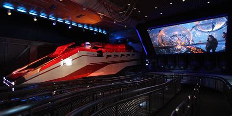 Star Tours The Adventures Continue Endorexpress