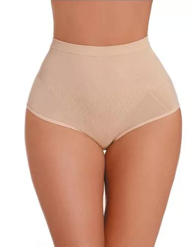 Pantaletas Maternidad Embarazo Faja Catherine Panty Bikini Cuotas Sin Inter S