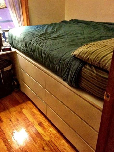 20 Tiny Bedroom Hacks Help You Make The Most Of Your Space Amazing