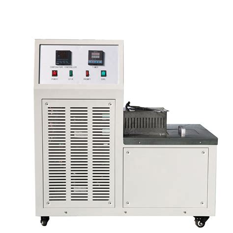 Climate Chamber DWC 0 Series Shanghai Hualong Test Instruments