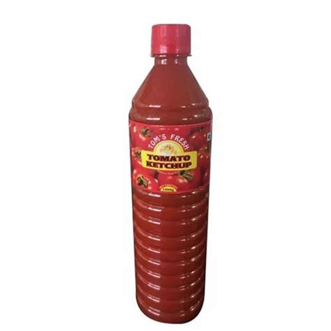 Tom S Fresh Tomato Ketchup At Rs 50 Bottle Tamato Ketchup In Nashik