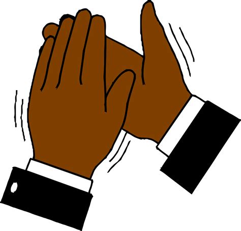 Clapping Hands Png Free File Download Png Play