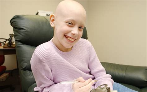 St. Jude cancer survivor Hayley Arceneaux offers hope to us all as part ...