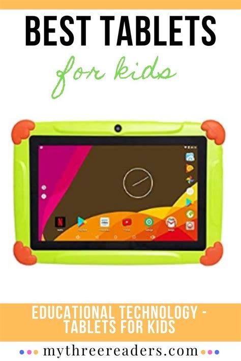 8 Best Tablets For Kids Best Tablets For Reading 2022 Ultimate Buying