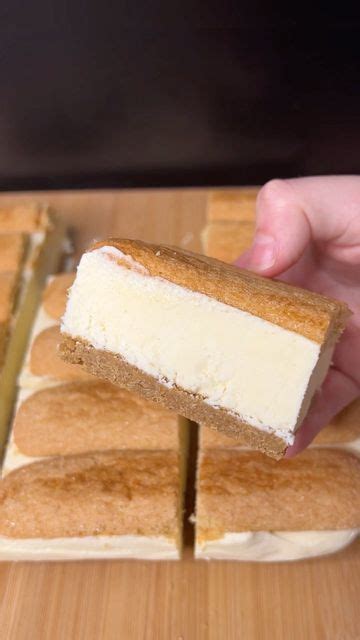 Ailin Tokman Recetas Faciles On Instagram Alfajores Helados De