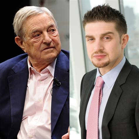 George Soros cedes control of fortune, foundation to son Alexander ...