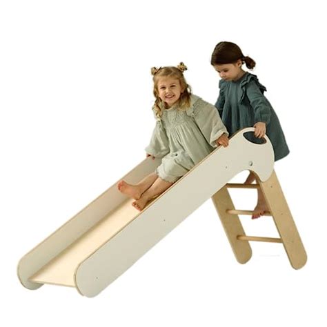 Miglior Scivolo Per Bambini In Legno