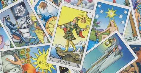 Introducción A Los Arcanos Mayores Del Tarot Zona Arcana