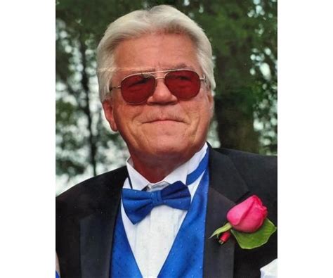 Richard Robert Adams Obituary 2024 Mondovi Wi Scenic Rivers