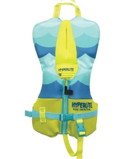 Infant Life Vest Rental In St Thomas U S Virgin Islands By