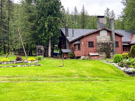 The Ark The Lodge For Families Corporate Retreats Hunting And More