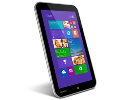 Toshiba Encore Review Pcmag