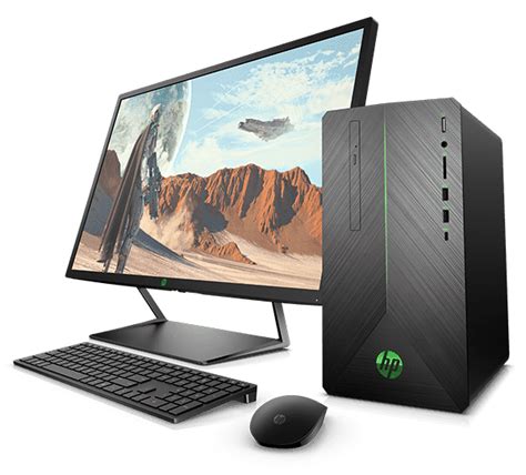 The 10 Best HP Desktops for Everyday Use | HP® Tech Takes