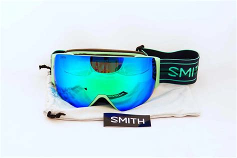 Outdoor Master Ski Goggles Ultra Review Smith Oakley Anon Comparison