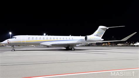 Jet Aviation Business Jets Global Vp Ctm Muc Flickr