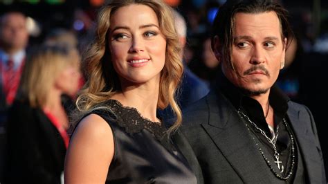 Amber Heard Johnny Depp Prozess Wird Zum Spielfilm Planetradio De