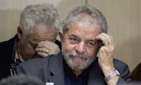 Lula Investigado Pelo Mpf Por Beneficiar Odebrecht No Exterior