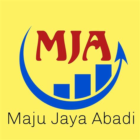 Toko Resmi Maju Jaya Abadi Shop Online Id