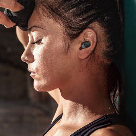 Tronsmart Onyx Free True Wireless Earphones