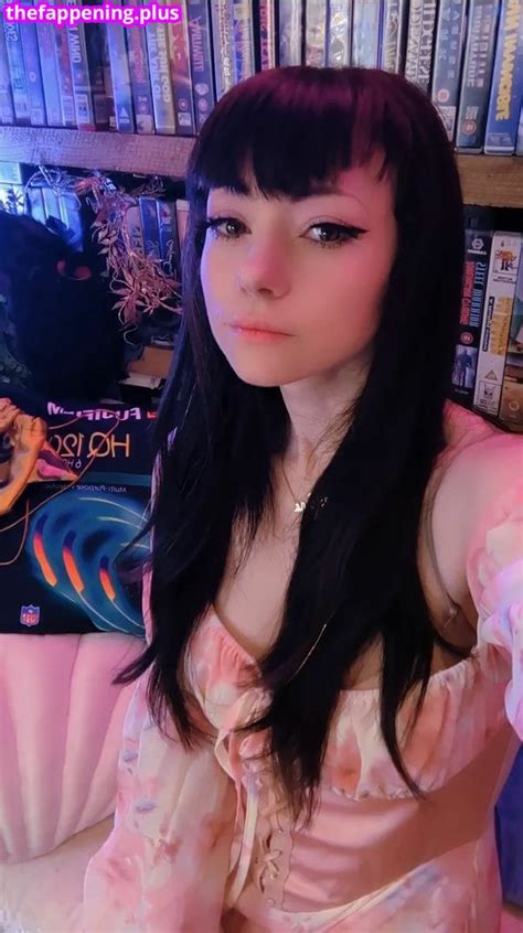 Yogscast Bouphe Bouphe Bouphemagic Nude Onlyfans Photo The