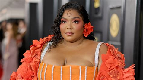 Lizzo Apresenta Novas Fotos Para Contradizer Acusa Es De Ex Dan Arinas