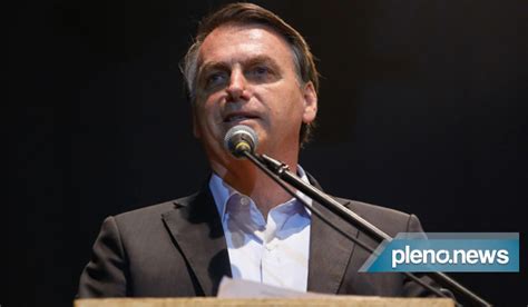 Bolsonaro Deve Vetar Aumento Do Fundo Eleitoral Diz Senador Brasil