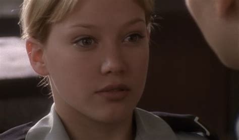 12 Reasons Kelly From 'Cadet Kelly' Was Kinda The Worst