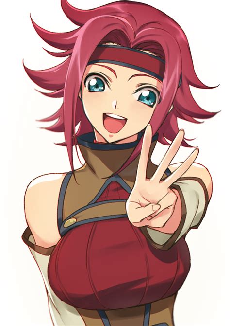 Code Geass Kallen Pfp