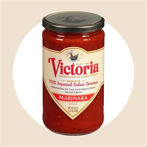 Taste Test The Very Best Jarred Pasta Sauce Options At The Store