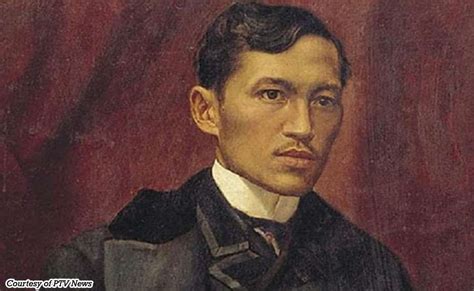 Height Ni Jose Rizal Binunyag Ng Historian Abante Tnt