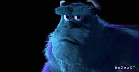 Sulley Mad PNG by Sacrament2009 on DeviantArt