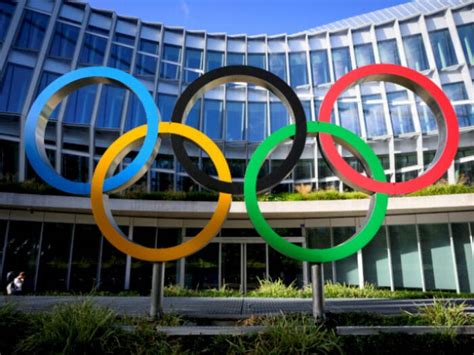 Serius Jadi Tuan Rumah Olimpiade Indonesia Siap Bersaing Dengan