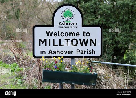 Milltown Hi Res Stock Photography And Images Alamy