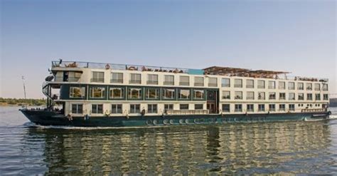 Crucero Aswan Luxor Explora los Templos y Misterios del Río Nilo