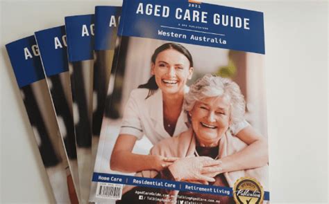 Advertise With Us Aged Care Guide