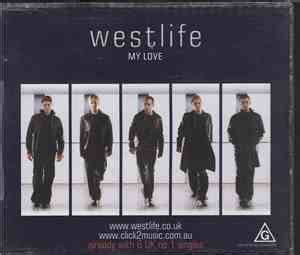 Westlife - My Love