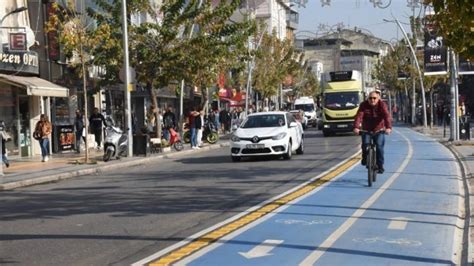 Stanbul Caddesinde Park Yasa Ba Lad Zonguldak Pusula Son Dakika