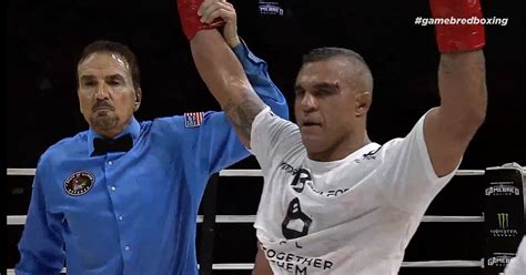 Vitor Belfort Vs Ronaldo Souza Full Fight Video Highlights Mma Fighting