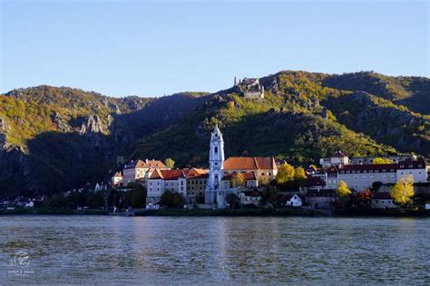 How to Visit the Wachau Valley in Austria | Moon & Honey Travel