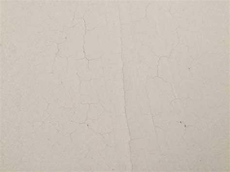 Cracks How Can I Repair A Wall With Cracked Paint Home Improvement