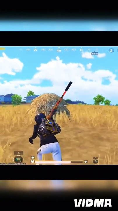 L😈bgmi Awm Headshot Status Video 😈pubg Attitude 💥 Whatsap Status Video