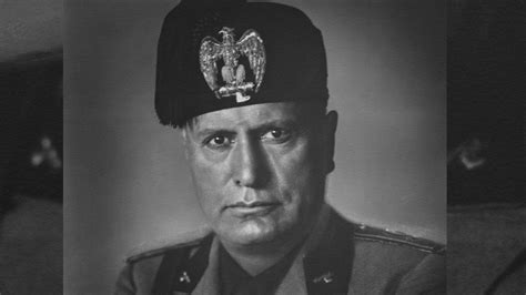 Benito Mussolini Wallpapers Top Free Benito Mussolini Backgrounds