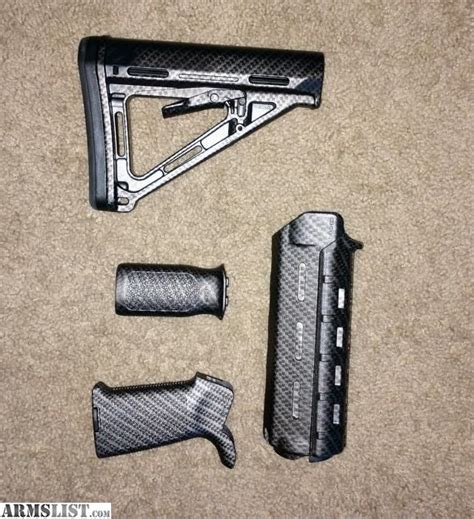 Armslist For Sale Trade Magpul Ar Furniture