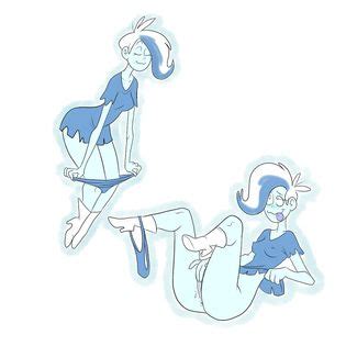 Wappah Art Luscious Hentai Manga Porn